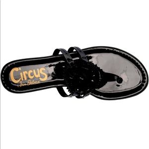 Circus by Sam Edelman Women's Canyon Flat Sandal
